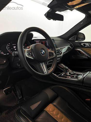 BMW X6 13