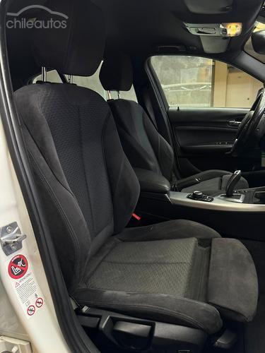 BMW 116 D 11