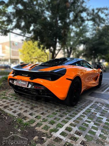 Mclaren 720 S 11