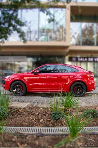 Porsche Cayenne 2