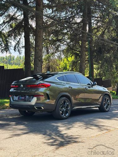 BMW X6 5