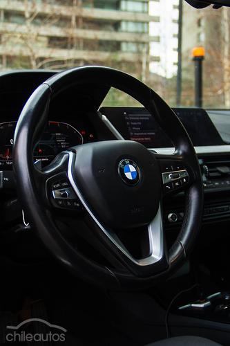 BMW 220 9