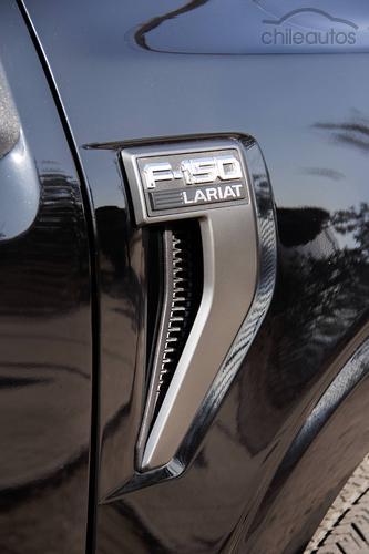 Ford F-150 11
