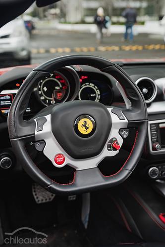 Ferrari California 17