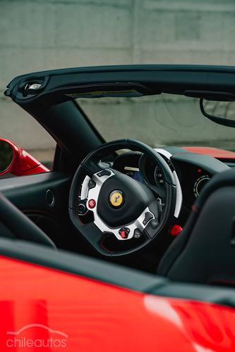 Ferrari California 11