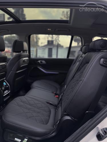 BMW X7 11