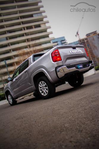 Dodge Ram 7