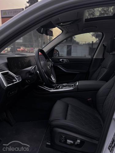 BMW X7 10