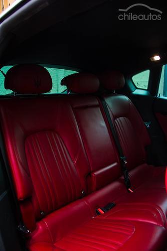 Maserati Levante 16