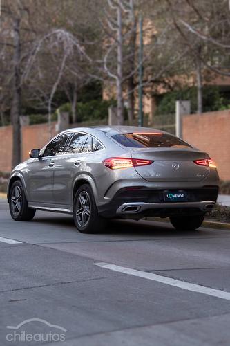Mercedes-Benz Gle 400 D 3