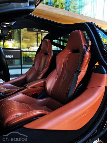 Mclaren 720 S 3