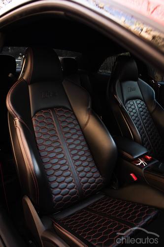 Audi Rs5 21