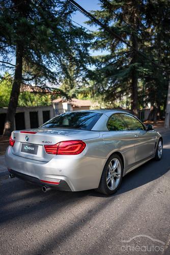 BMW M440i 6