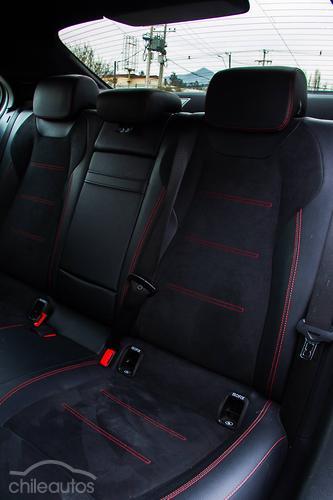 Mercedes-Benz A 250 8