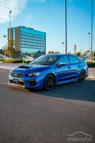 Subaru Wrx Sti 6