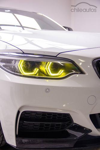 BMW M240 7