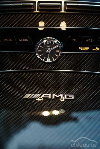 Mercedes-Benz C 63 Amg 14