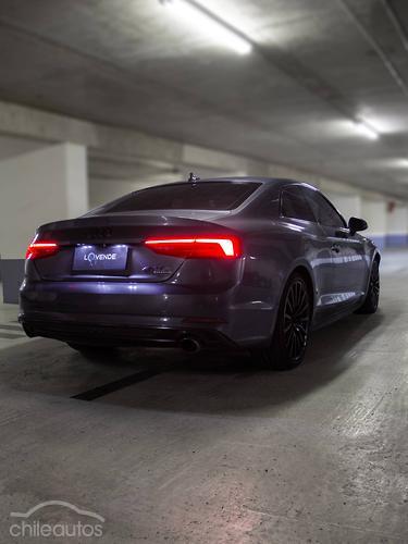 Audi A5 4