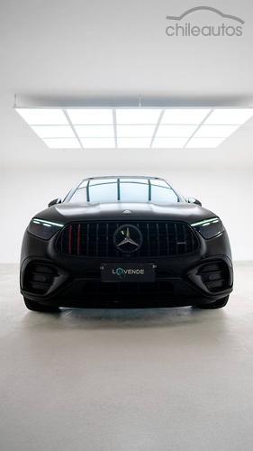 Mercedes-Benz Glc 63s E Performance AMG 2