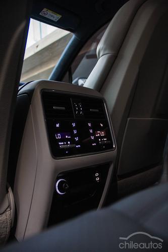 Porsche Cayenne 15