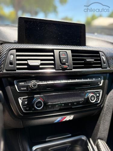 BMW M4 11