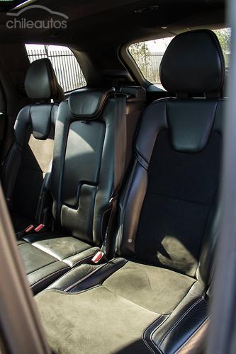 Volvo Xc90 11