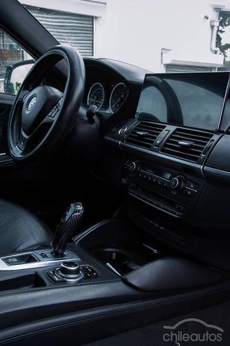 BMW X6 9