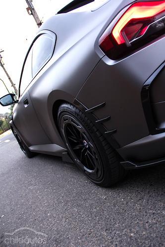 BMW M240 14