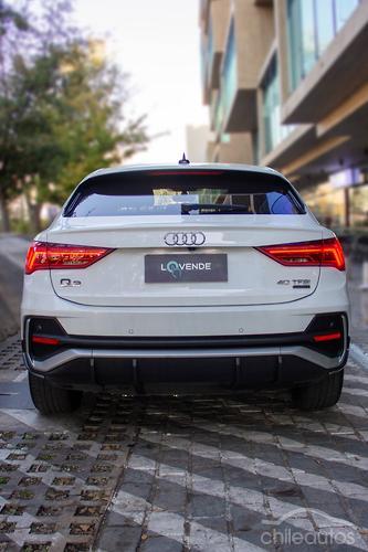 Audi Q3 4