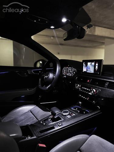 Audi A5 11