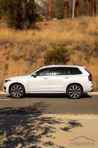 Volvo Xc90 4