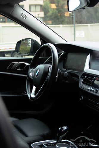 BMW 220 8