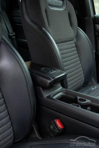Dodge Ram 20