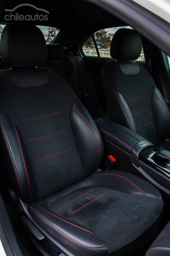 Mercedes-Benz A 250 10