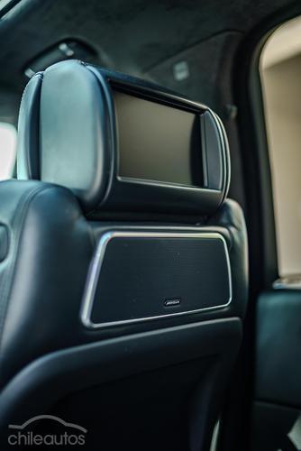 Range Rover Range Rover Sport 13