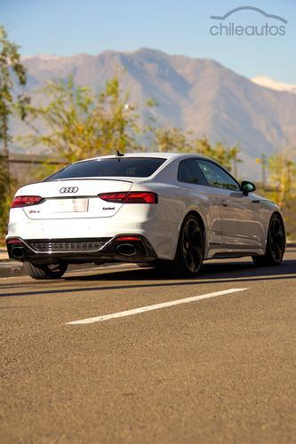 Audi Rs5 4