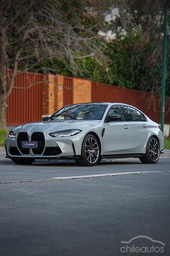 BMW M3 6