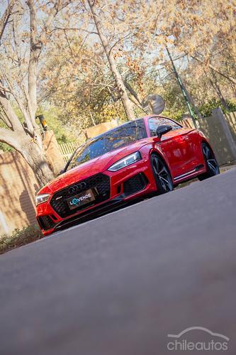 Audi Rs5 2