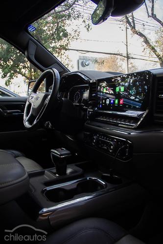 Chevrolet Silverado 12