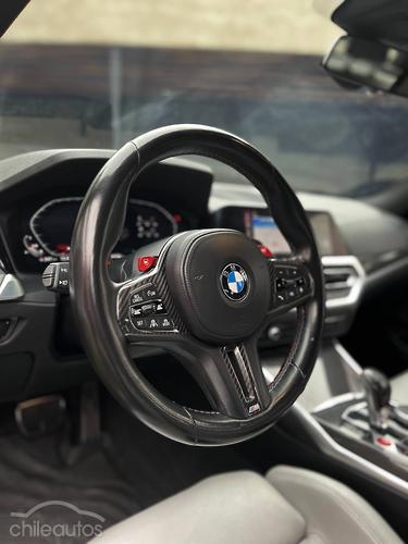 BMW M3 18