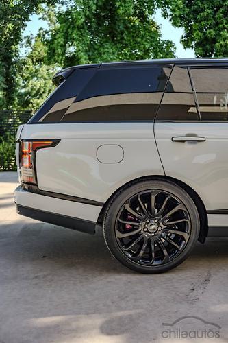 Range Rover Range Rover Sport 17