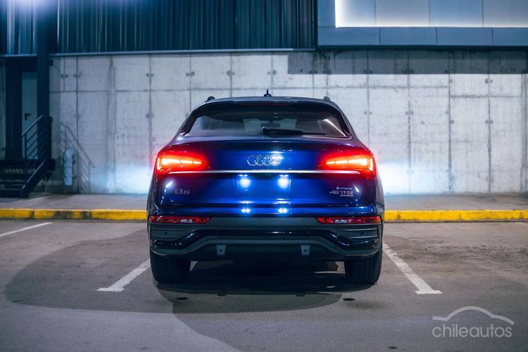 Audi Q5 4