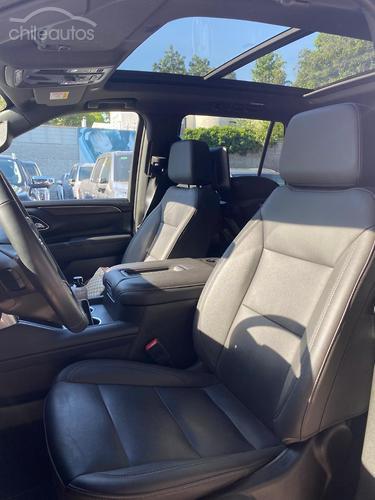 Chevrolet Tahoe 10