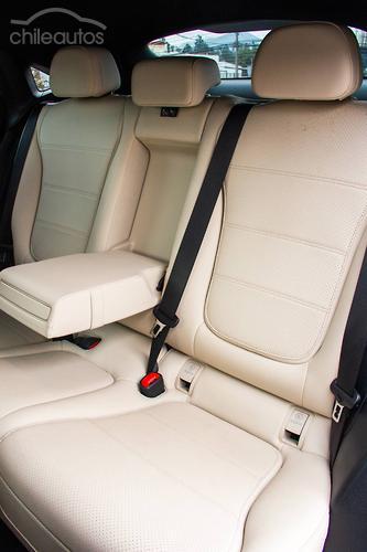 Mercedes-Benz Glc 200 12