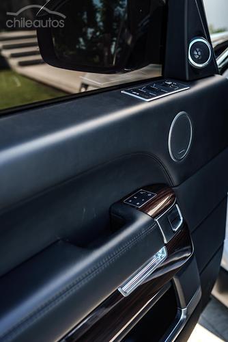 Range Rover Range Rover Sport 19