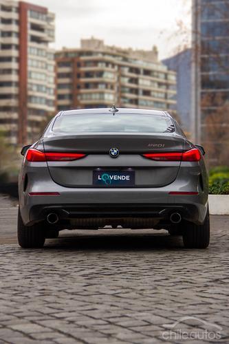 BMW 220 5