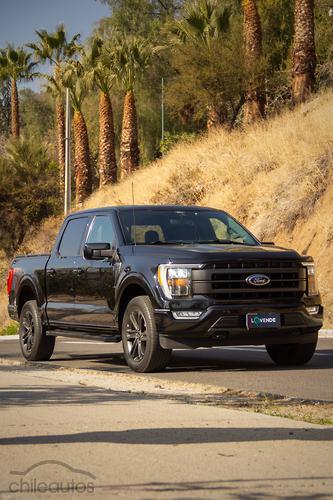 Ford F-150 5