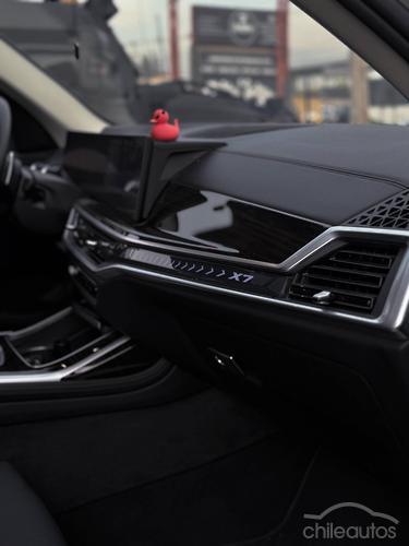 BMW X7 8