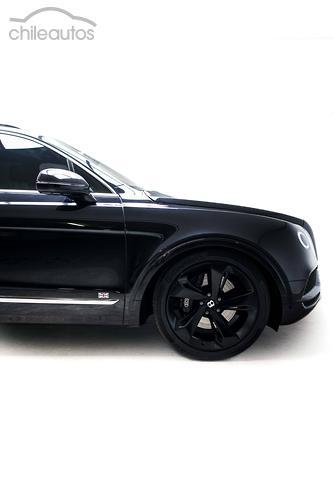 Bentley Bentayga 29