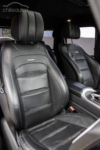 Mercedes-Benz G 63 Amg 9